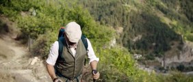 Sur les chemins noirs | movie | 2023 | Official Trailer