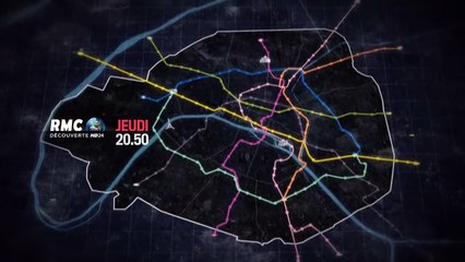 Gare du Nord : La Plus Grande Gare d'Europe | movie | 2018 | Official Trailer