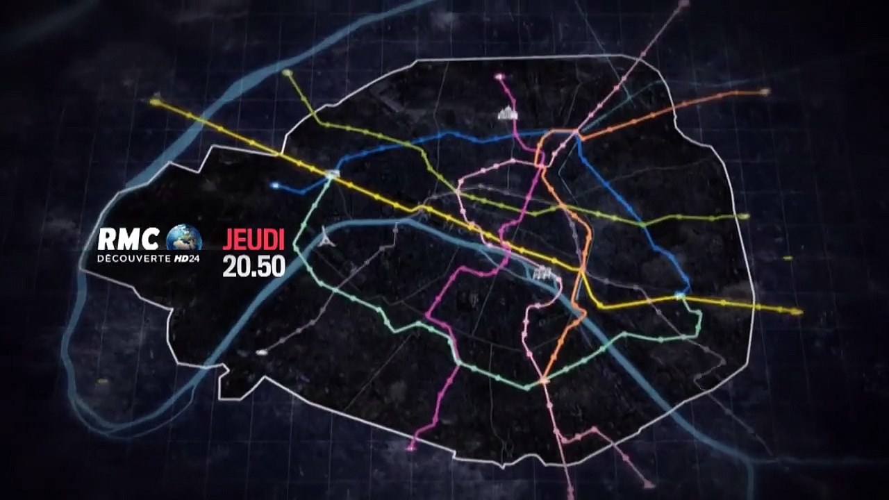 Gare du Nord : La Plus Grande Gare d'Europe | movie | 2018 | Official Trailer