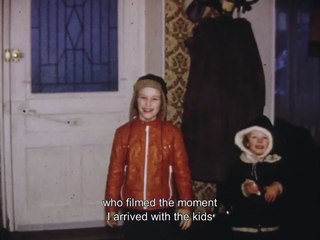 Les années Super-8 | movie | 2022 | Official Trailer