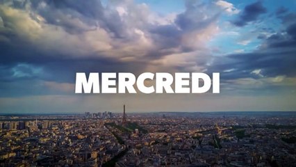 Égouts de Paris : L'Envers de la Ville Lumière | movie | 2020 | Official Trailer