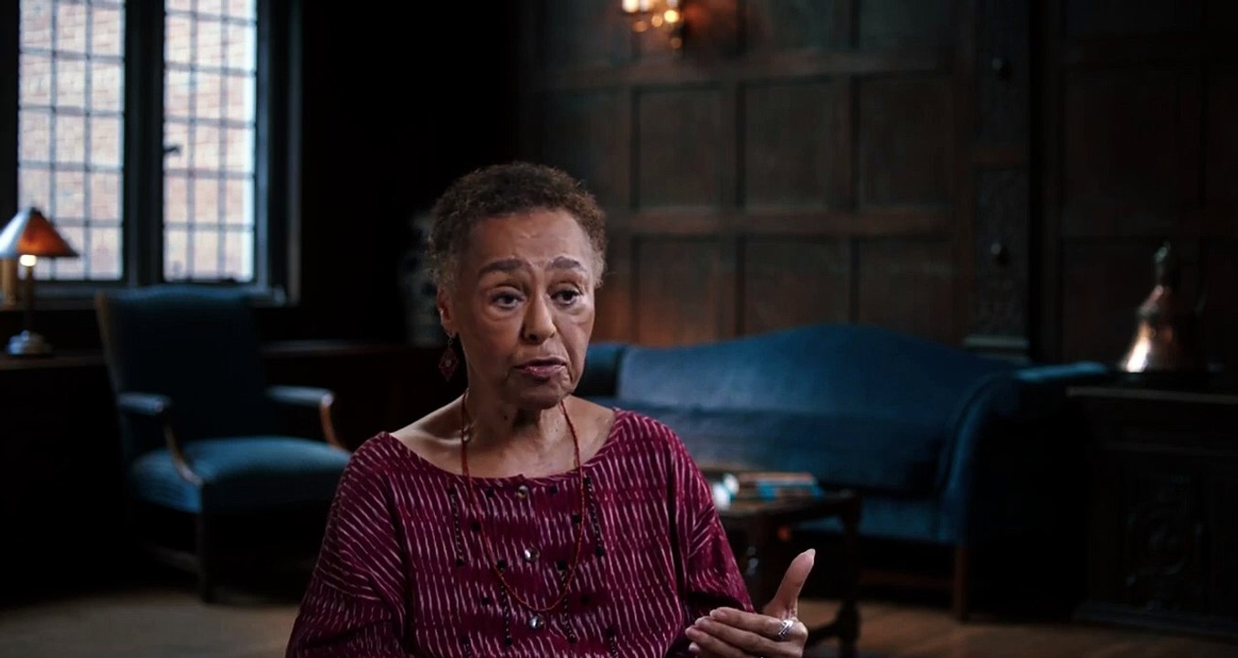 Lowndes County and the Road to Black Power | movie | 2022 | Official Trailer