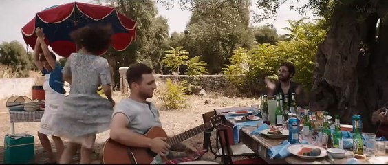 Tu choisiras la vie | movie | 2022 | Official Trailer