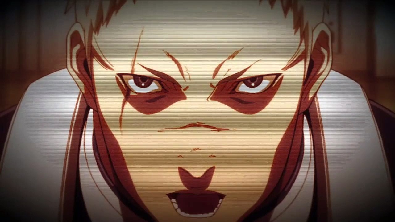 Terra Formars: Bugs-2 2599 | show | 2014 | Offi...