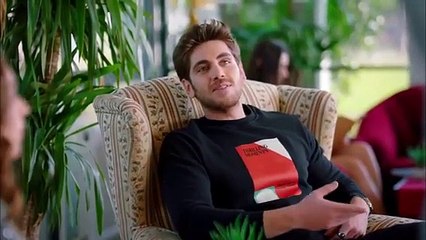 مسلسل جانبي الايسر الحلقة 9 مدبلجة