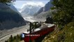 Chamonix - Mont Blanc, Une histoire de conquêtes | movie | 2015 | Official Trailer