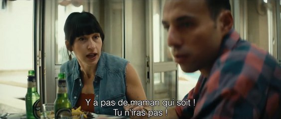 Tel Aviv – Beyrouth | movie | 2023 | Official Trailer