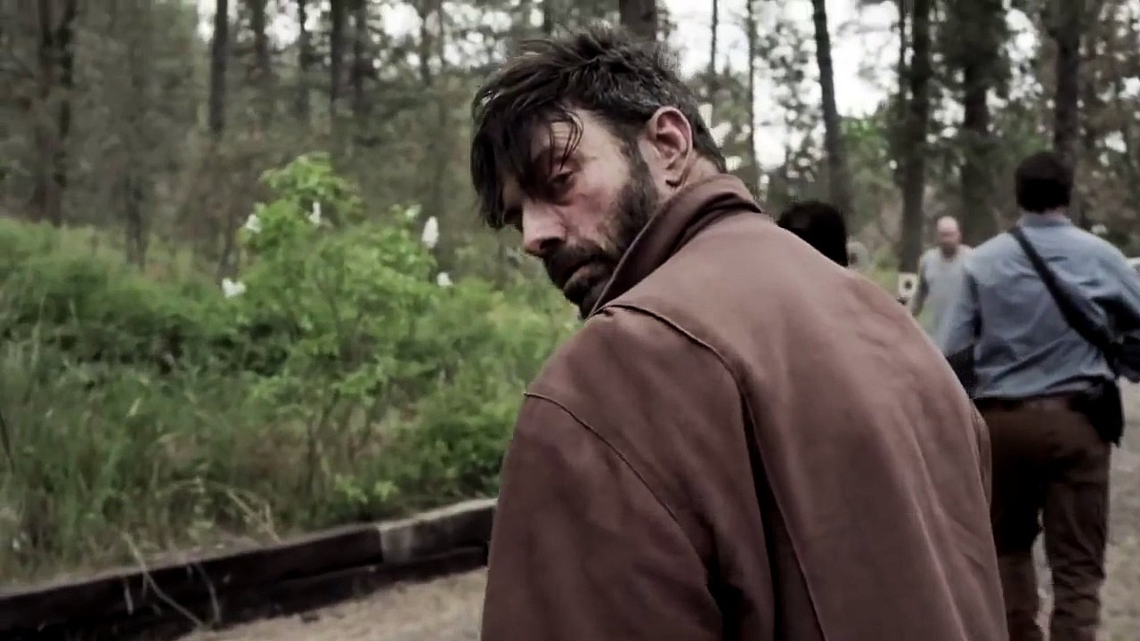 Z Nation | show | 2014 | Official Trailer