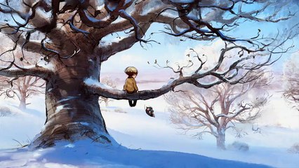 L'enfant, la taupe, le renard et le cheval | movie | 2022 | Official Trailer