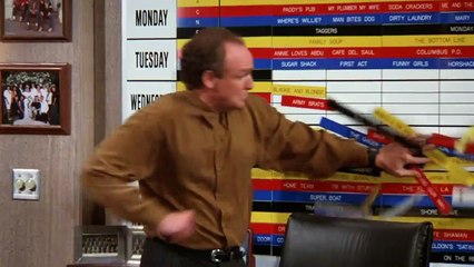 Murphy Brown | show | 1988 | Official Trailer