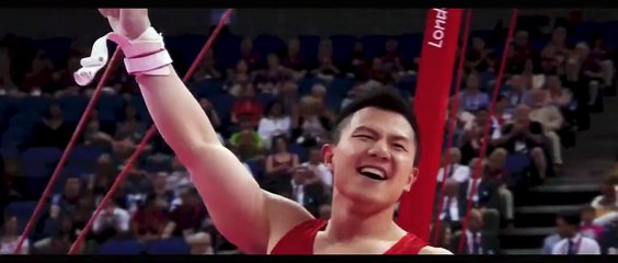 La Gymnastique, l’ombre avant la Lumière - Partie 2 “En route vers Tokyo” | movie | 2023 | Official Trailer