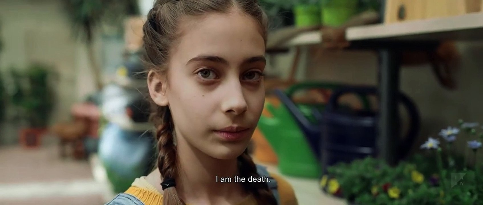L'innocence de la mort | movie | 2022 | Official Trailer