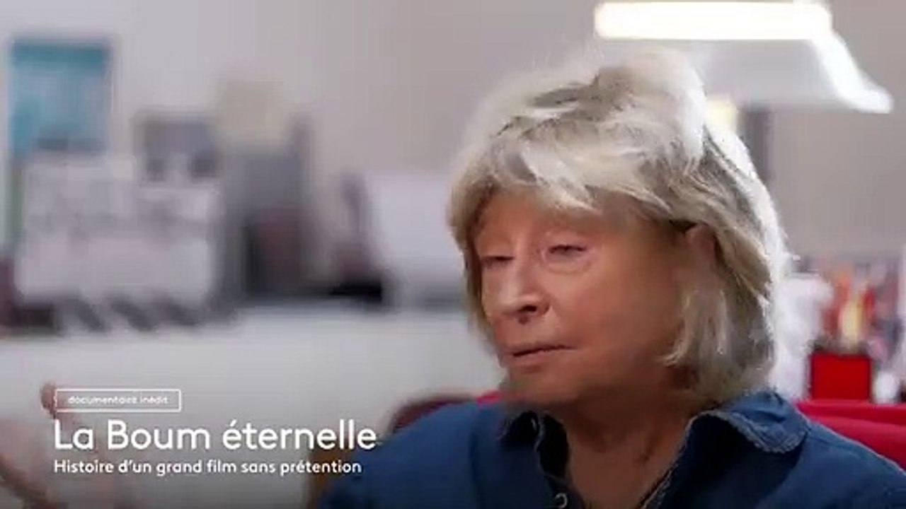 La Boum éternelle Histoire D'Un Grand Film Sans Prétention | movie | 2023 | Official Trailer