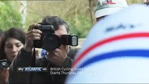 British Cycling: Road To Glory | show | 2012 | Official Trailer