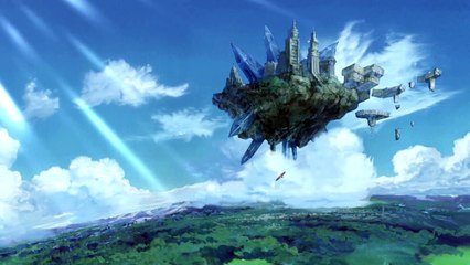 Akashic Records of Bastard Magic Instructor | show | 2017 | Official Trailer