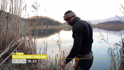 Dogadaki Insan | show | 2013 | Official Trailer