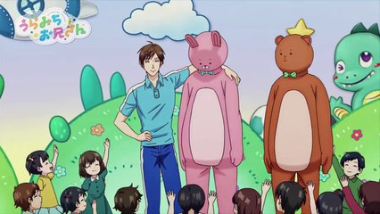 Life Lessons & Laughter with Uramichi Oniisan | Official 2021 Trailer 🎬