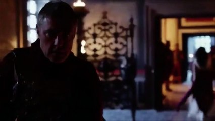 A.D. The Bible Continues | show | 2015 | Official Trailer