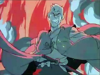 Hakkenden: Legend of the Dog Warriors | show | 1990 | Official Trailer