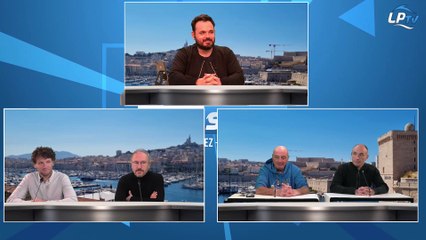 Talk Show partie 1 : Une mauvaise gestion de Tudor ?