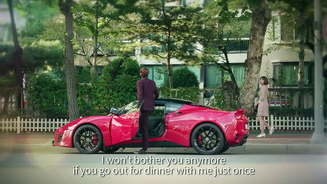 Seven First Kisses | show | 2016 | Official Trailer