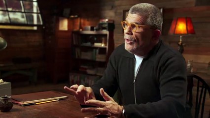 MasterClass: David Mamet Teaches Dramatic Writing | show | 2017 | Official Trailer