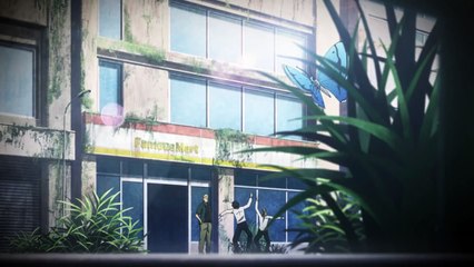 Alice in Borderland | Official Trailer (2014) – Survive the Game with Arisu & Friends 🎮