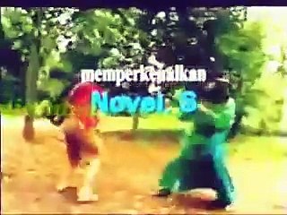 Jaka Sembung | show | 1996 | Official Trailer