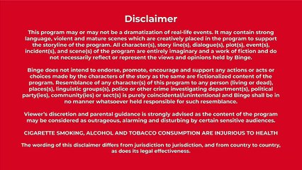 Hares | show | 2020 | Official Trailer