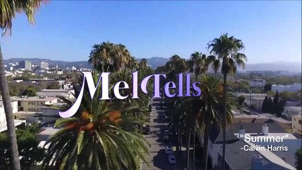 Mel Tells | show | 2017 | Official Trailer
