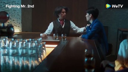 We Best Love: Fighting Mr. 2nd | show | 2021 | Official Trailer