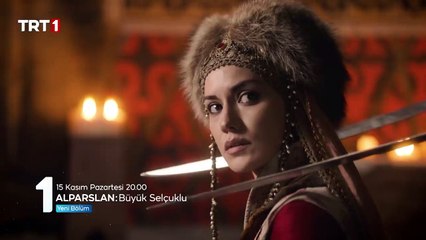 Alparslan: Büyük Selçuklu | show | 2021 | Official Trailer