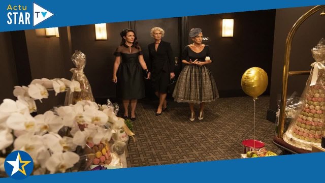 And Just Like That : y aura-t-il une saison 2 ?