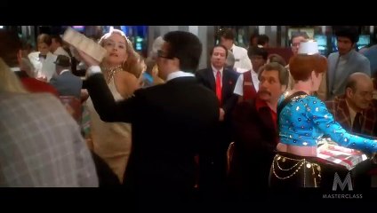 MasterClass: Martin Scorsese Teaches Filmmaking | show | 2017 | Official Trailer