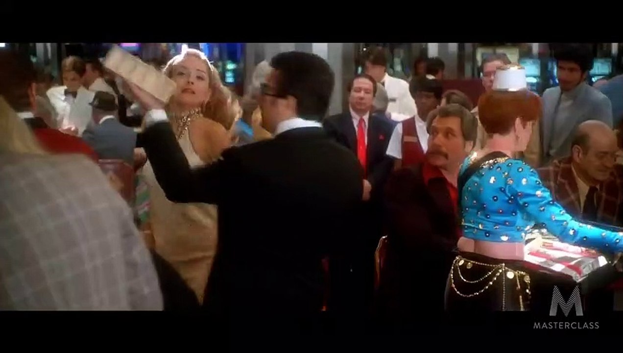 MasterClass: Martin Scorsese Teaches Filmmaking | show | 2017 | Official Trailer