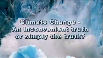 The Truth About Climate Change | movie | 2006 | Official Trailer