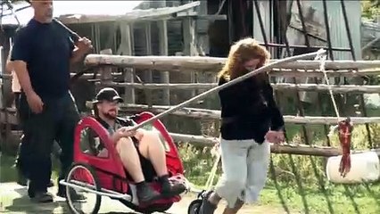 Reel Zombies | movie | 2008 | Official Trailer