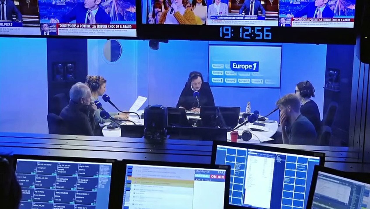 L'État «tend la main» aux Corses, 25 ans après l'assassinat du préfet Érignac