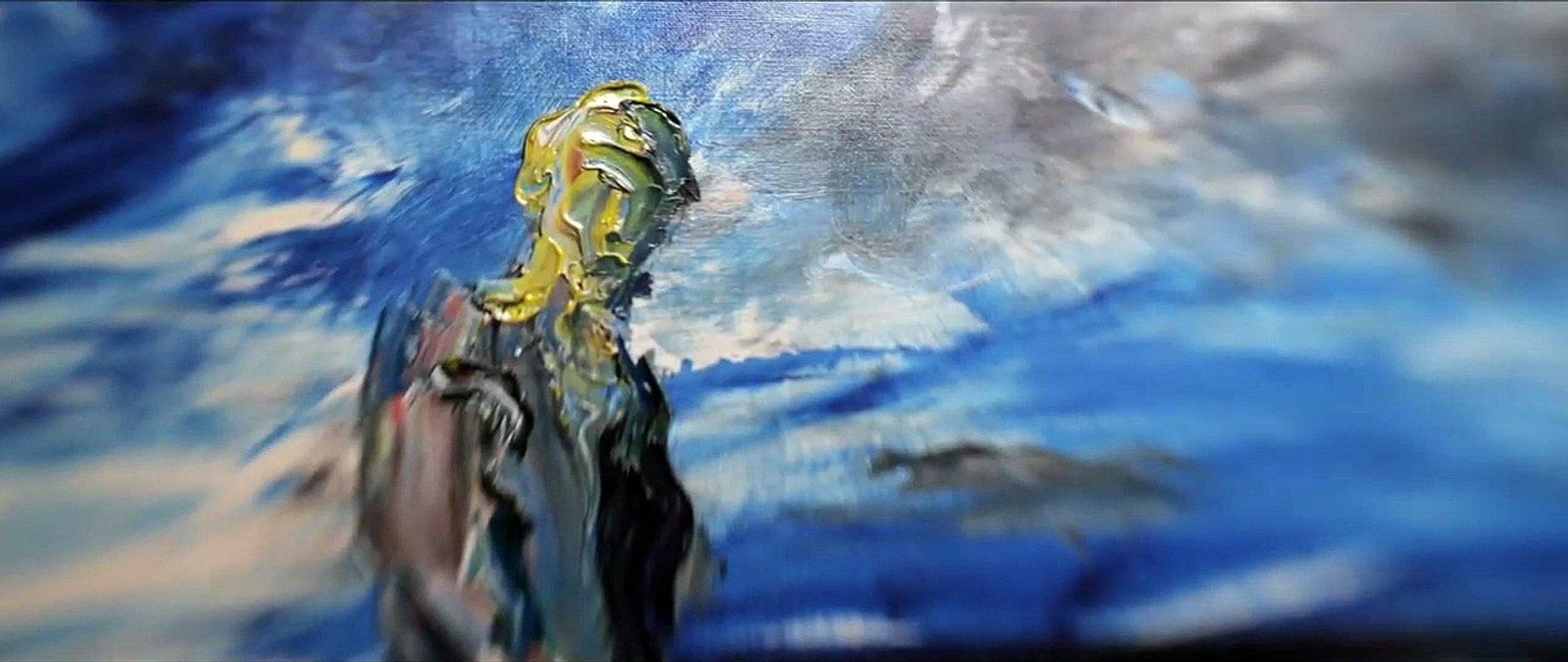 Jack B. Yeats: The Man who Painted Ireland | show | 2021 | Official Trailer