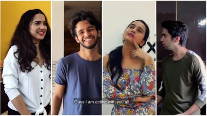 Bestfriends | show | 2020 | Official Trailer