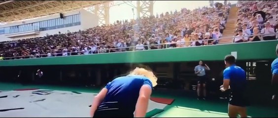 Chasing the Sun | show | 2020 | Official Trailer