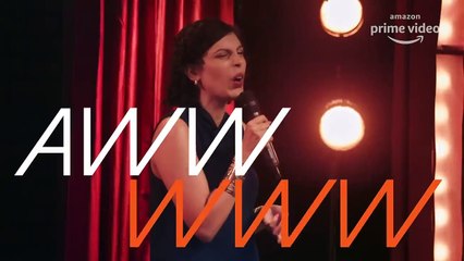 Amazon Funnies - 10 Minute Stand-ups | show | 2020 | Official Trailer
