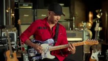 MasterClass: Tom Morello Teaches Electric Guitar | show | 2018 | Official Trailer