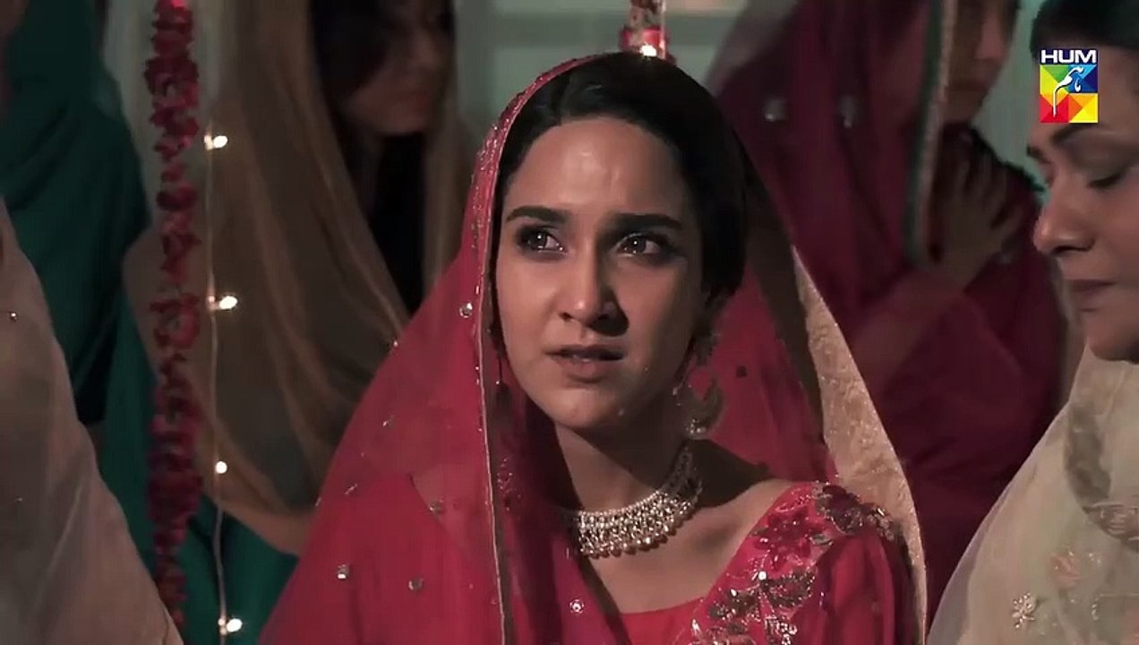 Raqs-e-bismil | show | 2020 | Official Trailer