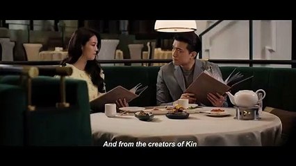 Slow Dancing | show | 2021 | Official Trailer