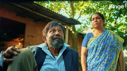 Isaac Liton | show | 2022 | Official Trailer