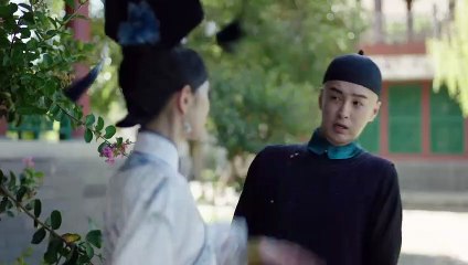 The Master of Cheongsam | show | 2021 | Official Trailer