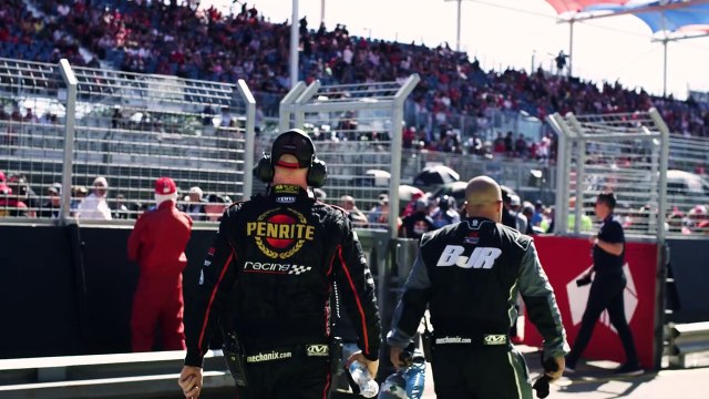 Access All Areas: Erebus Motorsport | show | 2022 | Official Trailer