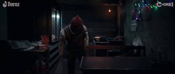 Pett Kata Shaw | show | 2022 | Official Trailer