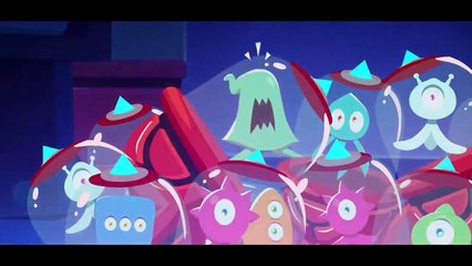 Sonic Colors: Rise of the Wisps | show | 2021 | Official Trailer